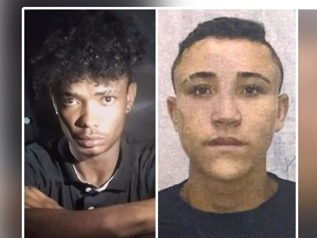 Dois jovens de 21 anos executados dentro de suas casas em crimes ocorridos em Juazeiro e Crato