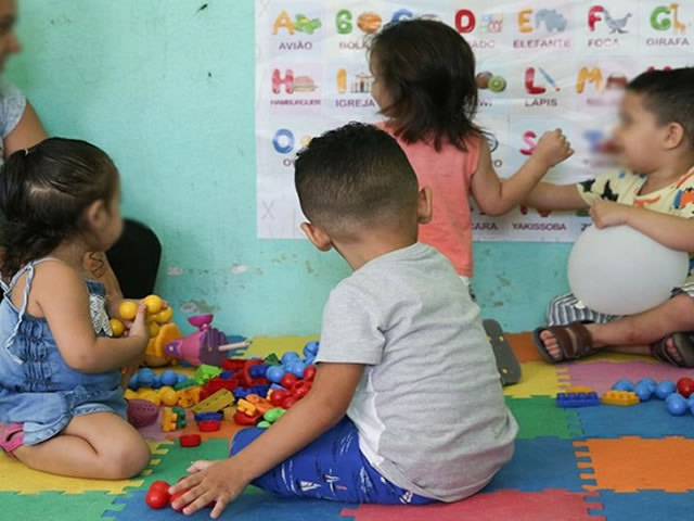 57 cidades do Cear que recebero novas creches anunciadas pelo Ministrio da Educao e Juazeiro do Norte fica de fora