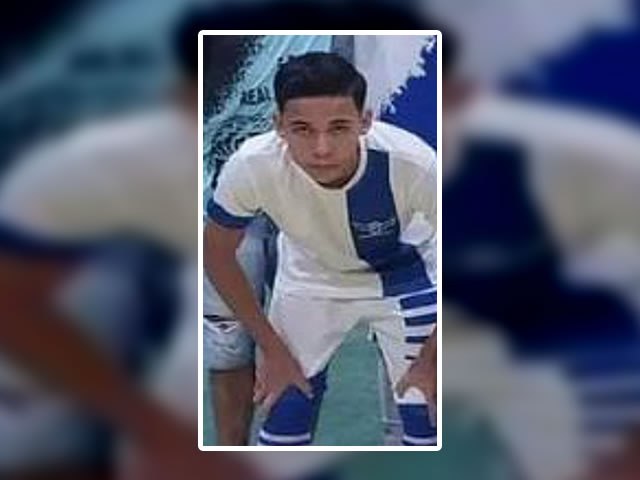 Adolescente de 16 anos morre afogado em Campos Sales