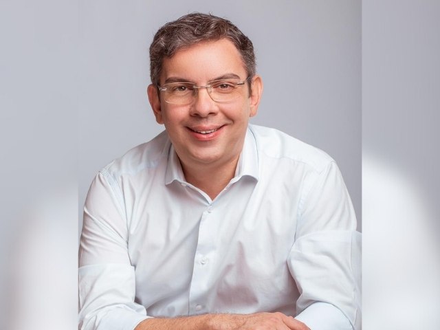 Rafael Branco anuncia apoio a pr-candidatura Dr. Leito para vice-prefeito de Crato 