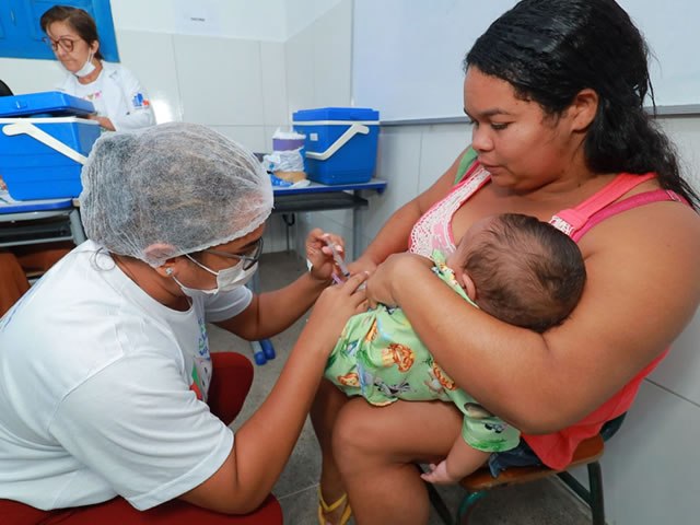 Juazeiro do Norte segue liderando o Previne Brasil no Nordeste entre municpios acima de 250 mil habitantes