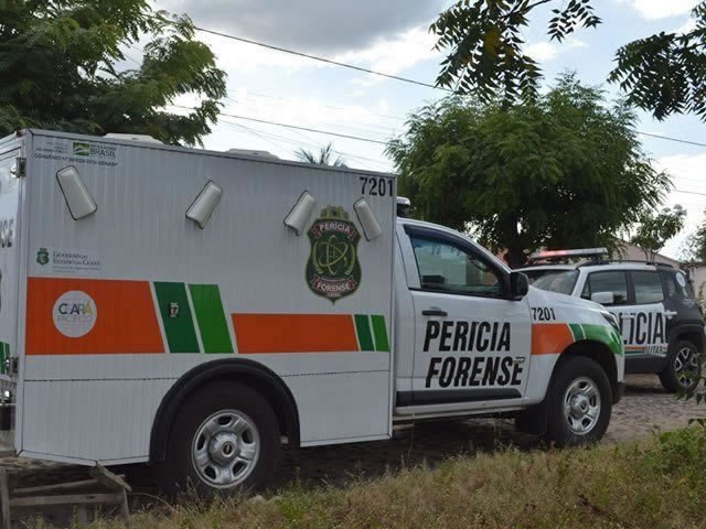 Adolescente de 16 anos morto a tiros dentro de sua casa em Salitre 