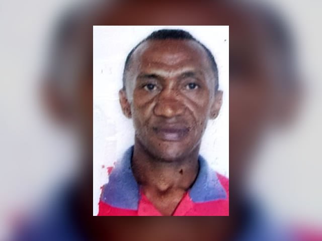 Homem de 57 anos executado a tiros dentro de sua casa na madrugada desta sexta-feira, em Barbalha 