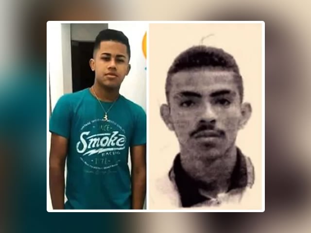 Jovem de 20 anos morre em acidente de moto e homem executado a tiros em frente da sua casa no bairro Seminrio em Crato