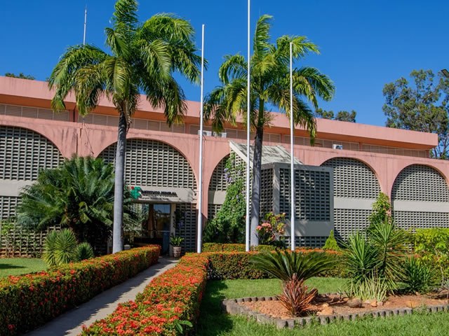 IFCE inscreve para curso técnico de Mecânica Industrial no campus de Juazeiro do Norte