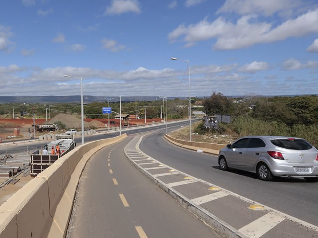 Trecho V do Anel Viário de Juazeiro e Av. do Contorno em Crato tramita na Assembleia para indenizar proprietários de imóveis 