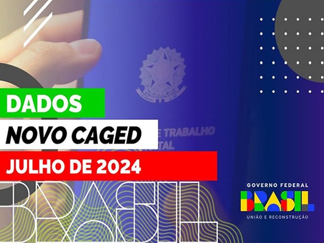 Crato  a cidade do Cear que gerou mais empregos no ms de julho, segundo a Caged