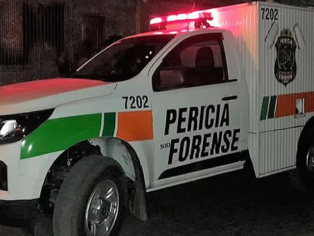 Agricultor de 77 anos morre atropelado por uma moto na AV. Leo Sampaio em Barbalha