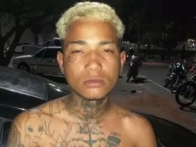 Tatuador de 23 anos executado a tiros dentro de sua casa na madrugada deste domingo em Juazeiro 