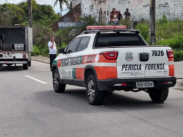 Dois homens morrem em acidentes de motos em Salitre e Altaneira