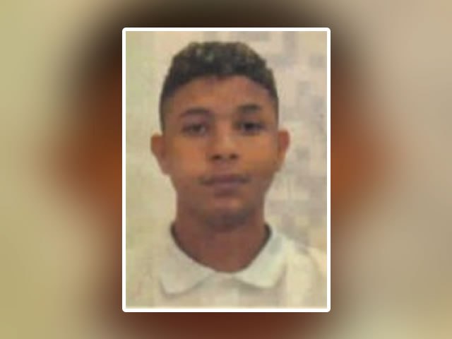 Jovem de 21 anos morto a tiros na madrugada desta segunda-feira em Juazeiro do Norte 