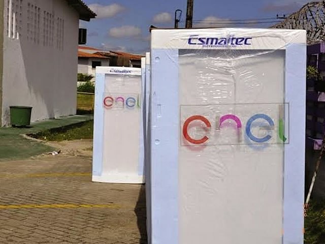 Enel Cear vai sortear 80 geladeiras para clientes do Cariri