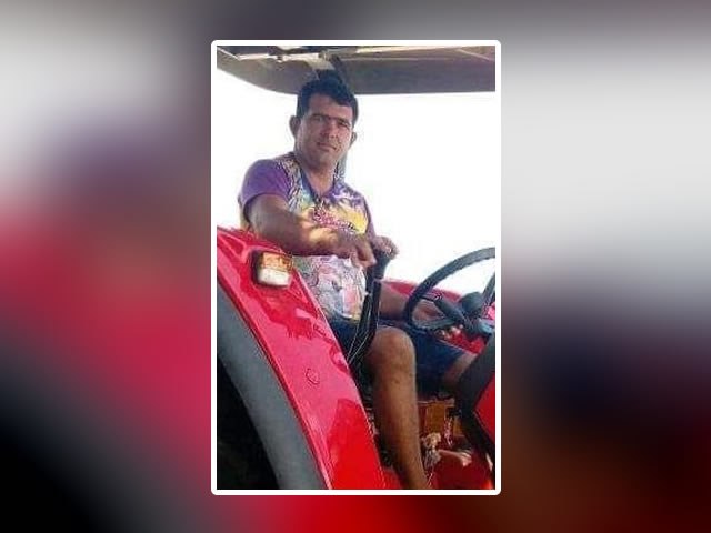 Tratorista morre aps ter sua moto colhida por um carro em Mauriti