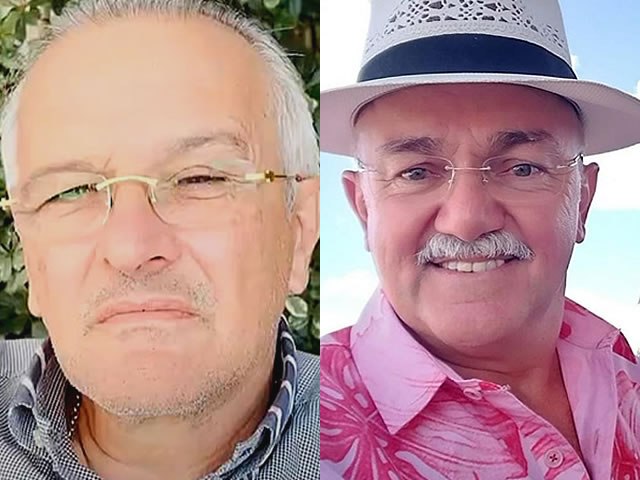 Dr. Giovanni Sampaio e Joo Almeida tm discusso acirrada que terminou com tentativa de agresso em restaurante de Juazeiro