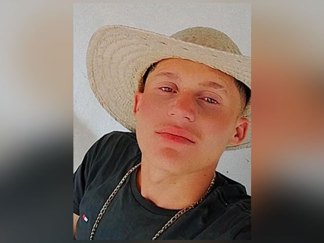 Agropecuarista de 22 anos morre dois dias aps cair de sua Moto em Antonina do Norte