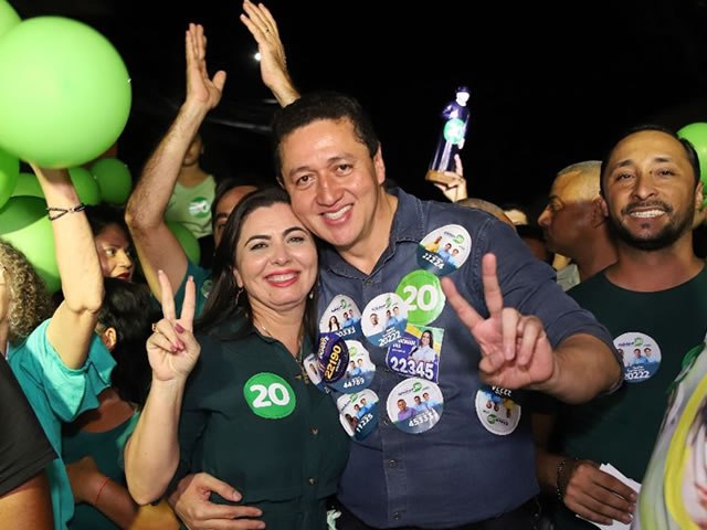 PSF do Salesianos ser entregue at dezembro, afirma Gldson Bezerra