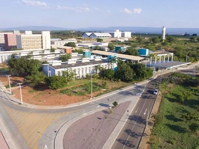 Obras do Hospital da UFCA comearo at junho de 2025; custo ser de R$ 285 milhes por ano