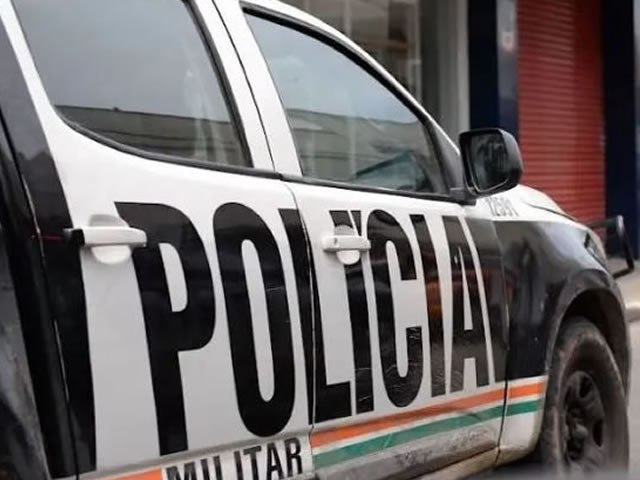 Agricultor teve casa invadida e executado a tiros no Stio Santo Antnio, em Crato