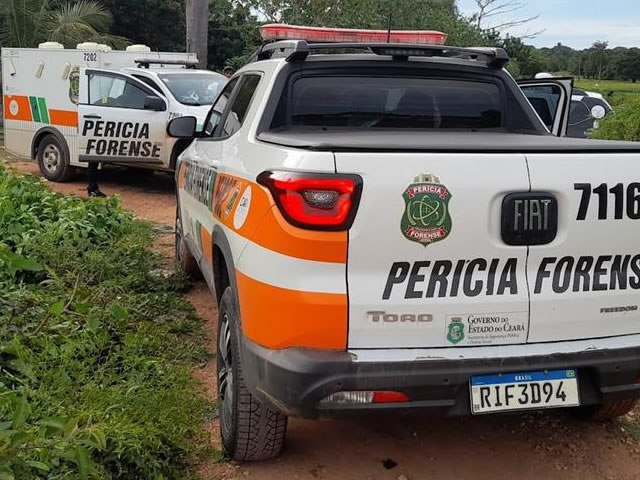 Agricultor morre eletrocutado em Caririau e homem executado a tiros em Mauriti