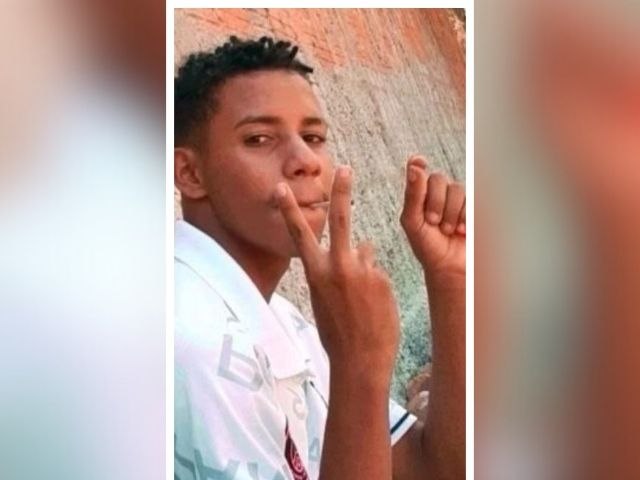 Estudante de 17 anos morto a tiros em Crato