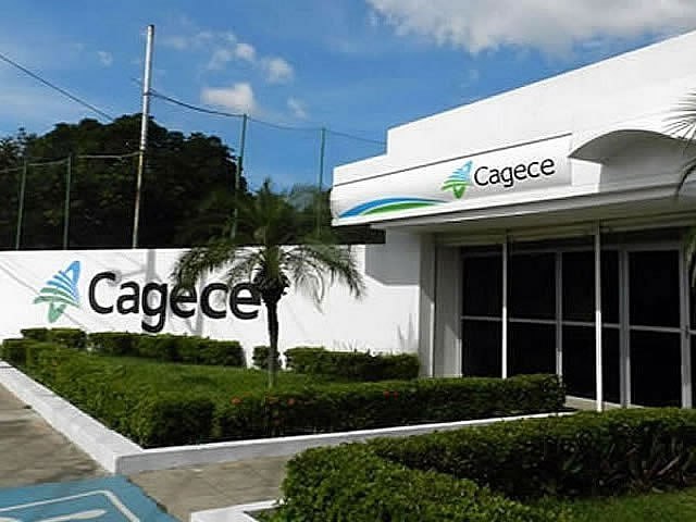 Cagece inicia obras para setorizao do abastecimento de gua em 12 bairros de Juazeiro do Norte