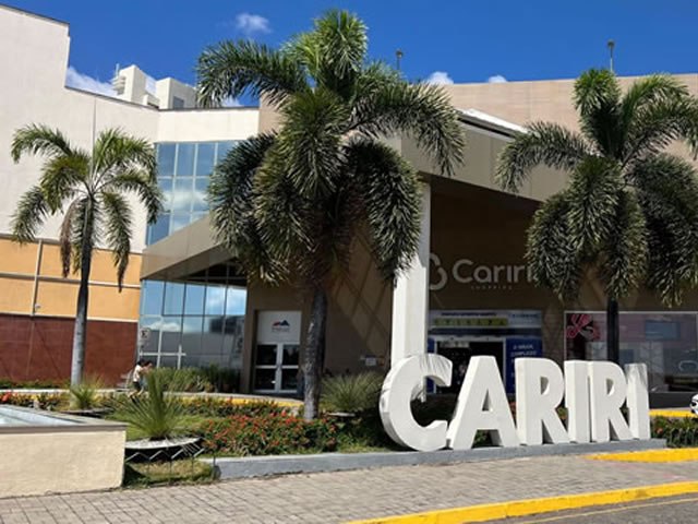 Cariri Shopping funcionará em horário especial na semana da Black Friday