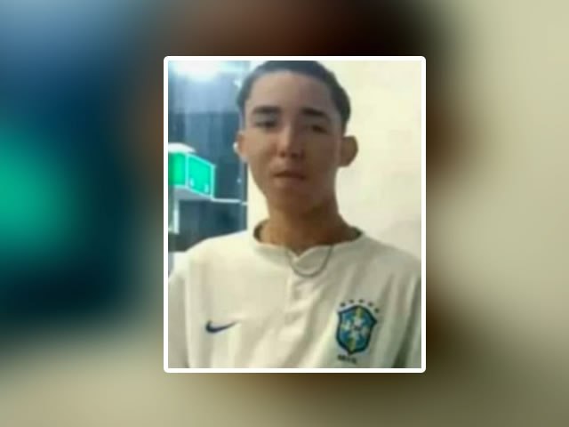 Adolescente de 16 anos morre dois dias aps ser baleado tentando defender o pai na tragdia da Rua Leo XIII