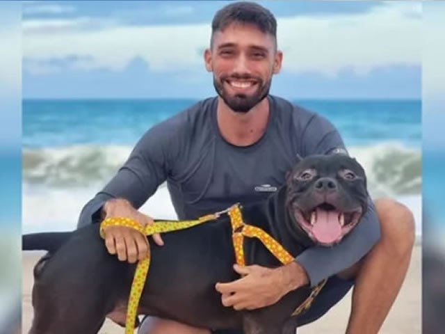 Engenheiro da Prefeitura de Farias Brito morreu em acidente de moto no Distrito de Ponta da Serra em Crato