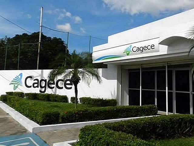 Cagece inicia obras para setorizao do abastecimento de gua em 11 novos bairros de Juazeiro do Norte