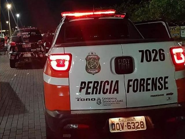 Homem morre 7 dias ap�s ter sido espancado na Feirinha da Troca, em Juazeiro