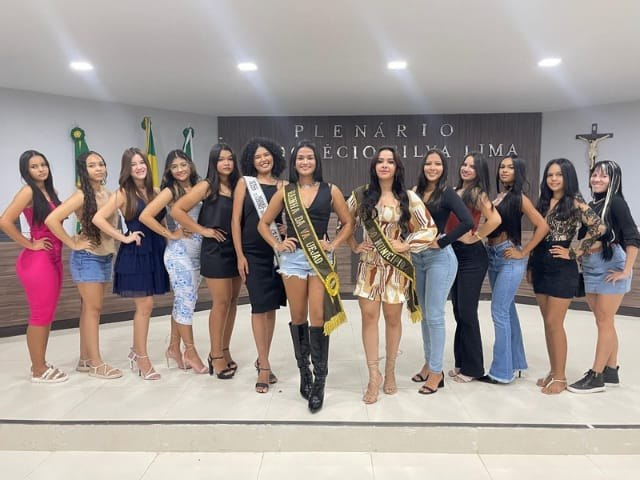 Escolha da Rainha da Vaquejada abre oficialmente a 56� edi��o da festa em Miss�o Velha na quinta (03)