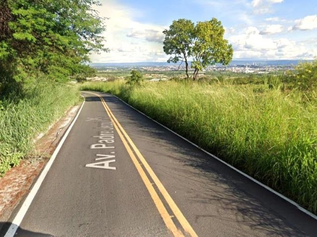 Deputado Davi de Raimund�o defende a duplica��o da estrada do Horto que d� acesso � est�tua de Padre C�cero