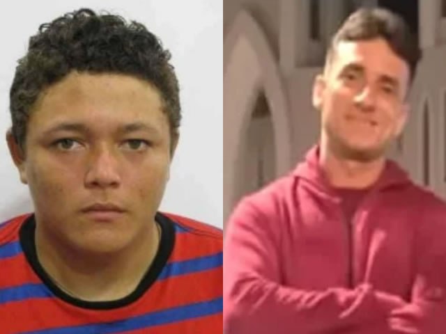 Dois homens mortos a tiros em pra�a p�blica em Juazeiro do Norte e Campos Sales