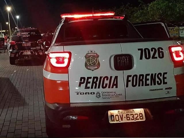 Advogado morre em colis�o entre dois carros na BR-116 no munic�pio de Jati 