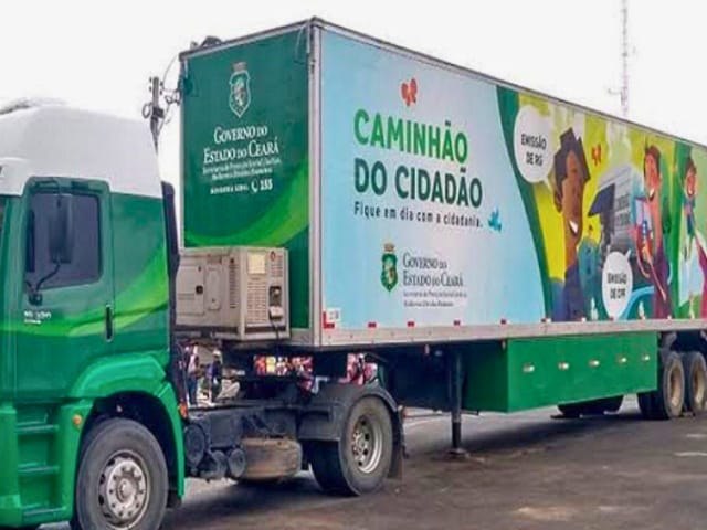 Sess�o itinerante da C�mara do Crato em Monte Alverne contar� com servi�os do Caminh�o do Cidad�o