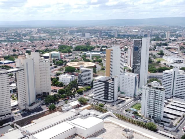 Juazeiro do Norte avan�a para Nota B na CAPAG, mas ainda paga mais de R$ 100 milh�es em d�vidas herdadas