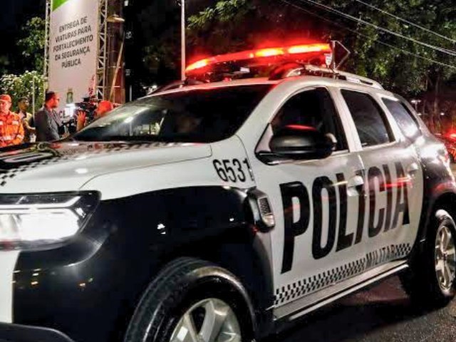 Fim de semana com 8 mortes violentas na Regi�o do Cariri