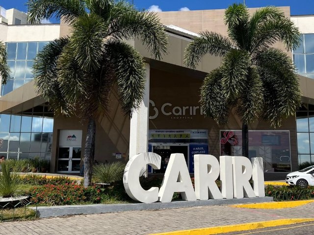 Cariri Shopping sorteia fim de semana romântico na Chapada do Araripe em campanha de Dia dos Namorados