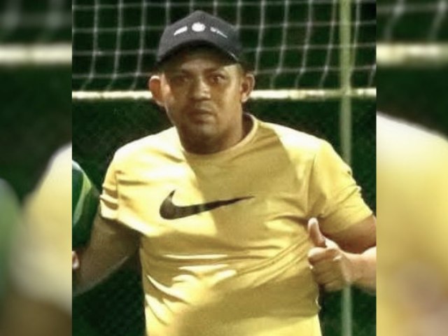Aut�nomo morto a tiros em Crato