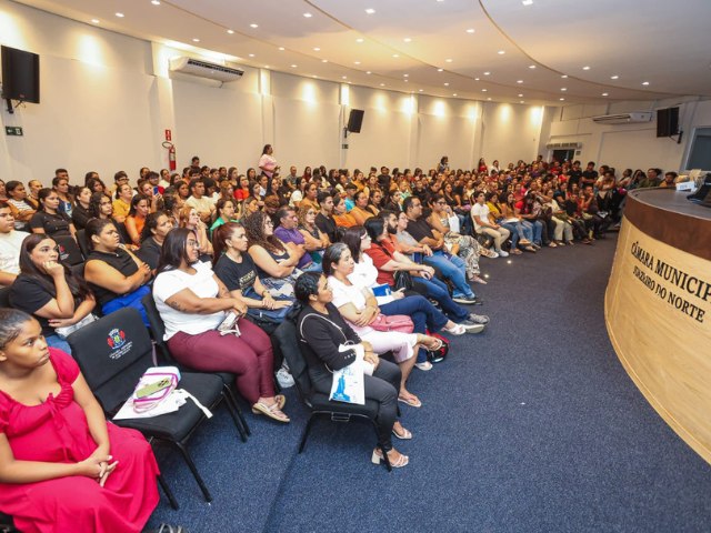 Capacita Juazeiro segue com inscrições abertas até a próxima terça-feira (09); aula inaugural acontece dia 10 de junho na Câmara Municipal Capacita Juazeiro segue com inscrições abertas até a próxima terça-feira (09); aula inaugural acontece dia 10 de junho na Câmara Municipal