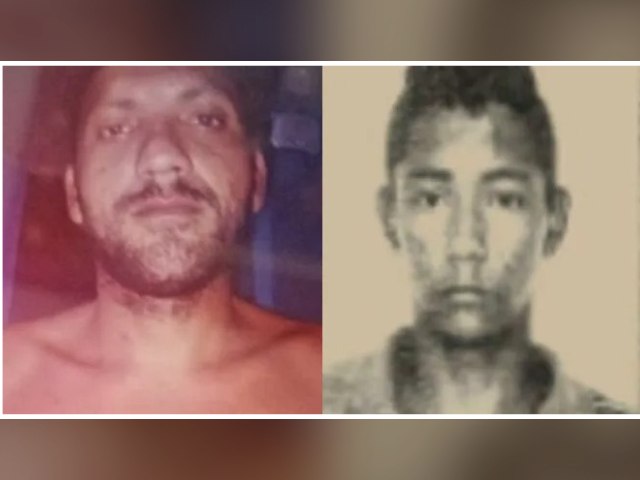 Dois cad�veres encontrados em Juazeiro do Norte e Mauriti 