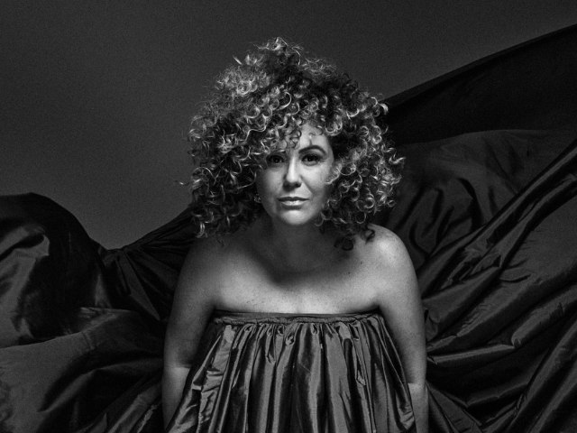 Mostra Sesc Cariri leva show de Maria Rita para Barbalha Mostra Sesc Cariri leva show de Maria Rita para Barbalha