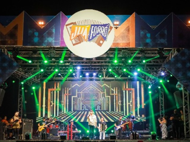 Realização do Festival Juaforró está mantida; festejos culturais são adiados e cancelados devido ao luto oficial em Juazeiro Realização do Festival Juaforró está mantida; festejos culturais são adiados e cancelados devido ao luto oficial em Juazeiro
