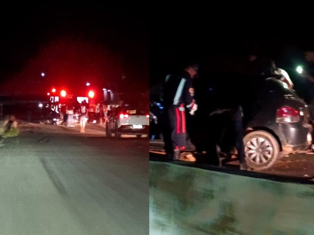 Colisão entre Topic e uma moto deixa um morto e outro ferido na Rodovia Padre Cícero, em Caririaçu Colisão entre Topic e uma moto deixa um morto e outro ferido na Rodovia Padre Cícero, em Caririaçu