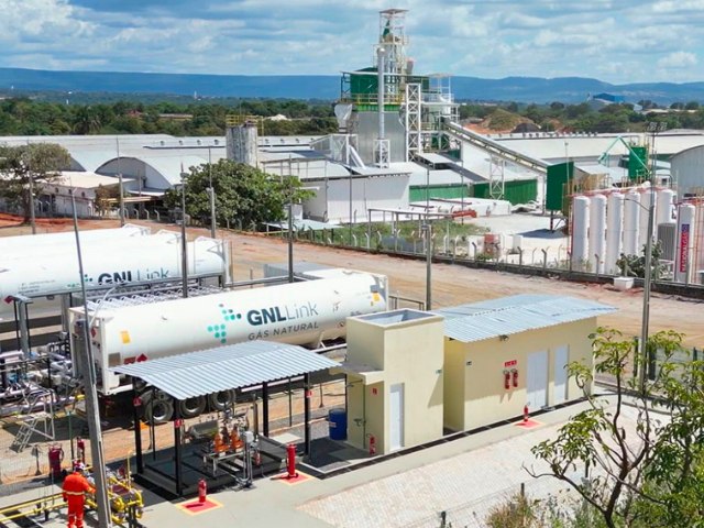 CEGÁS inaugura Estação de Distribuição de Gás Natural do Cariri e abre nova etapa do desenvolvimento econômico da região