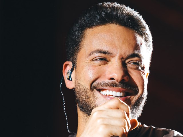 Primeira noite de shows da Vaquejada de Missão Velha lota o Pinheirão com Wesley Safadão Primeira noite de shows da Vaquejada de Missão Velha lota o Pinheirão com Wesley Safadão