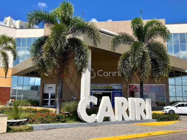 F�rias de julho: Cariri Shopping sorteia kits de churrasco para clientes festejarem