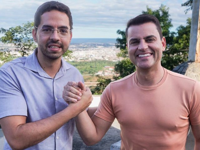 Com apoio do deputado Yury do Paredão, Carreta Conectados Pela Cura chega a Juazeiro do Norte com atendimentos gratuitos Com apoio do deputado Yury do Paredão, Carreta Conectados Pela Cura chega a Juazeiro do Norte com atendimentos gratuitos