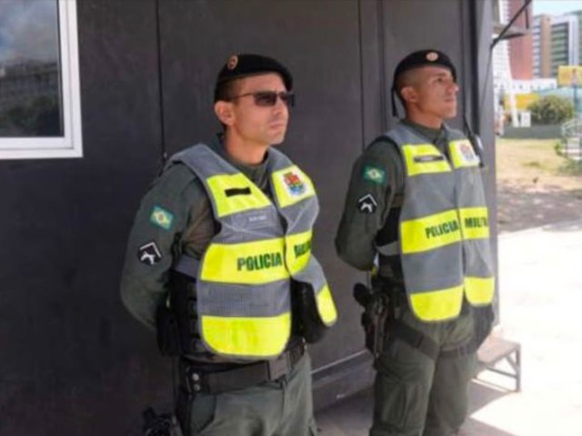 Deputado Davi de Raimundão consegue para o Cariri uma companhia do BPTUR