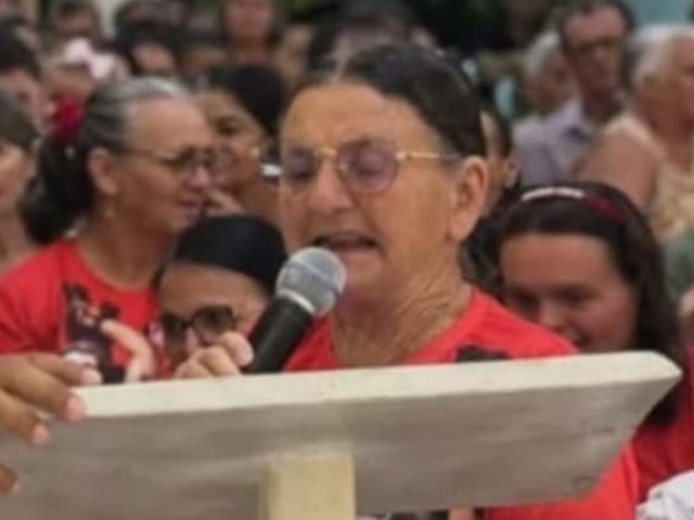 Morre mais uma v�tima do �nibus de romeiros que saiu de Brejo Santo para Canind�